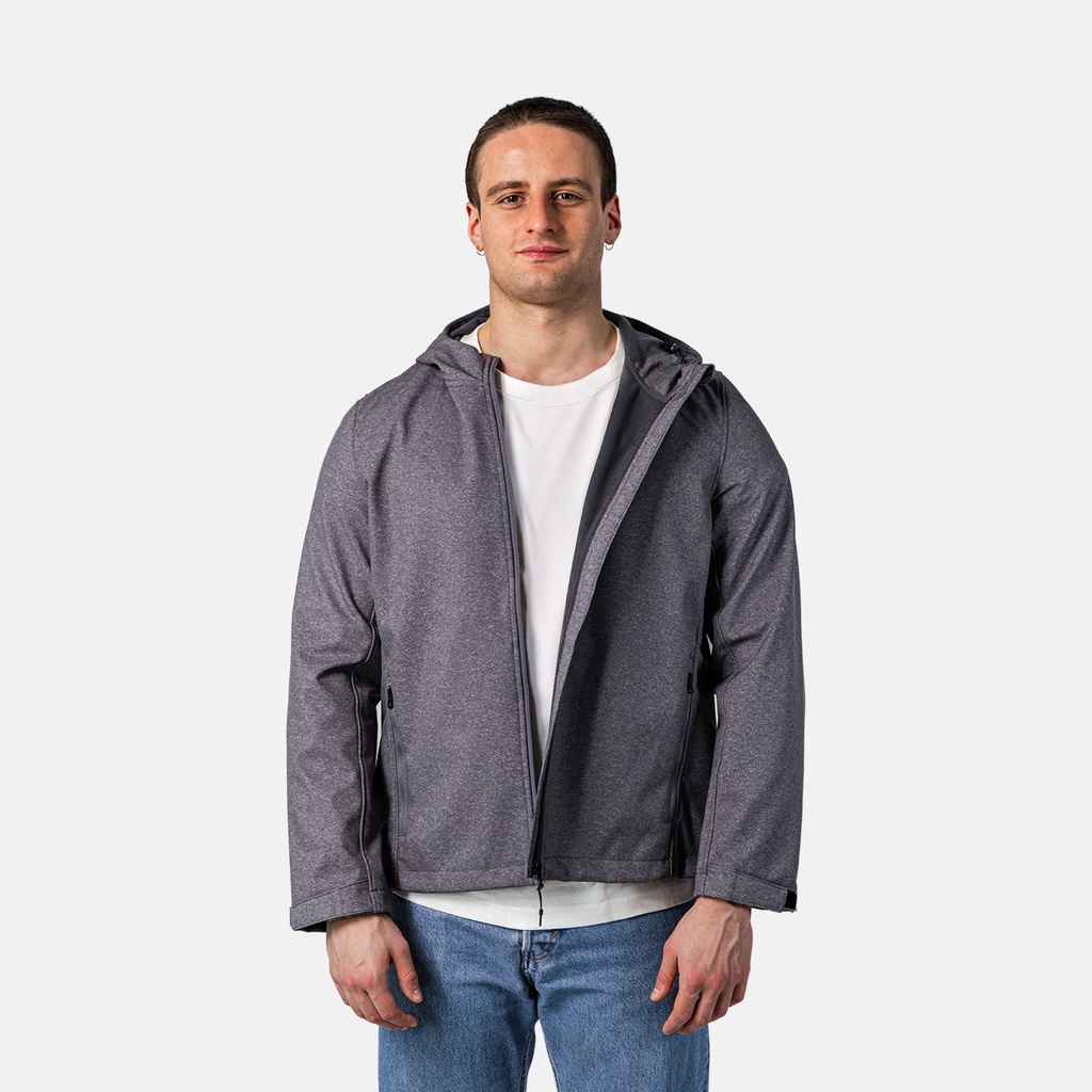 Softshell Jacket