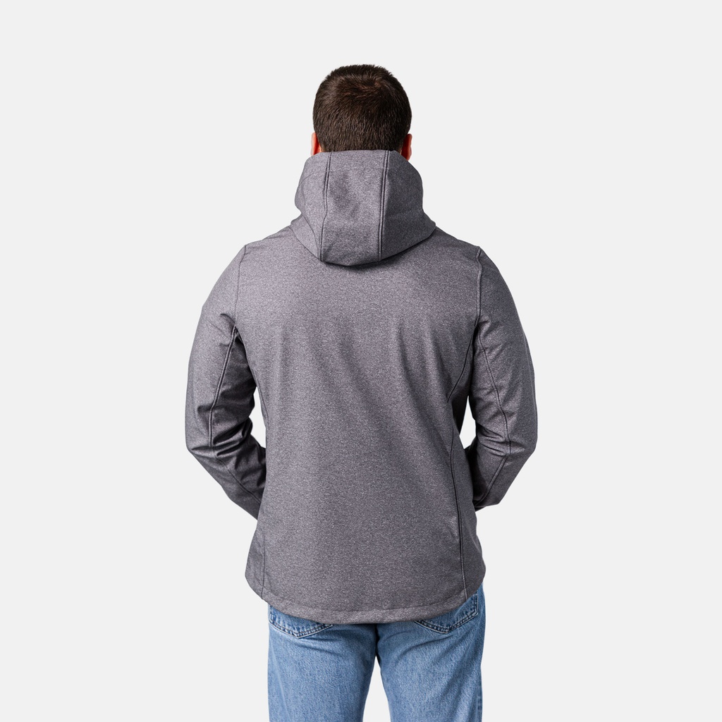 Softshell Jacket