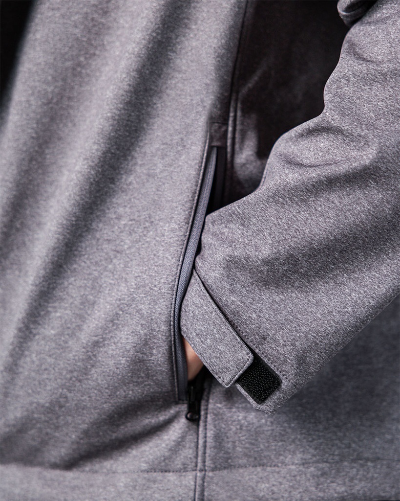Softshell Jacket