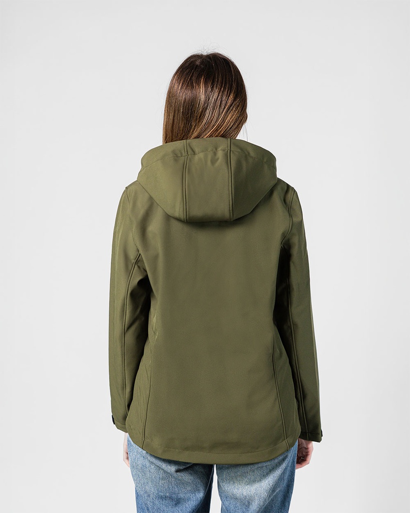Women's Softshell Jacket