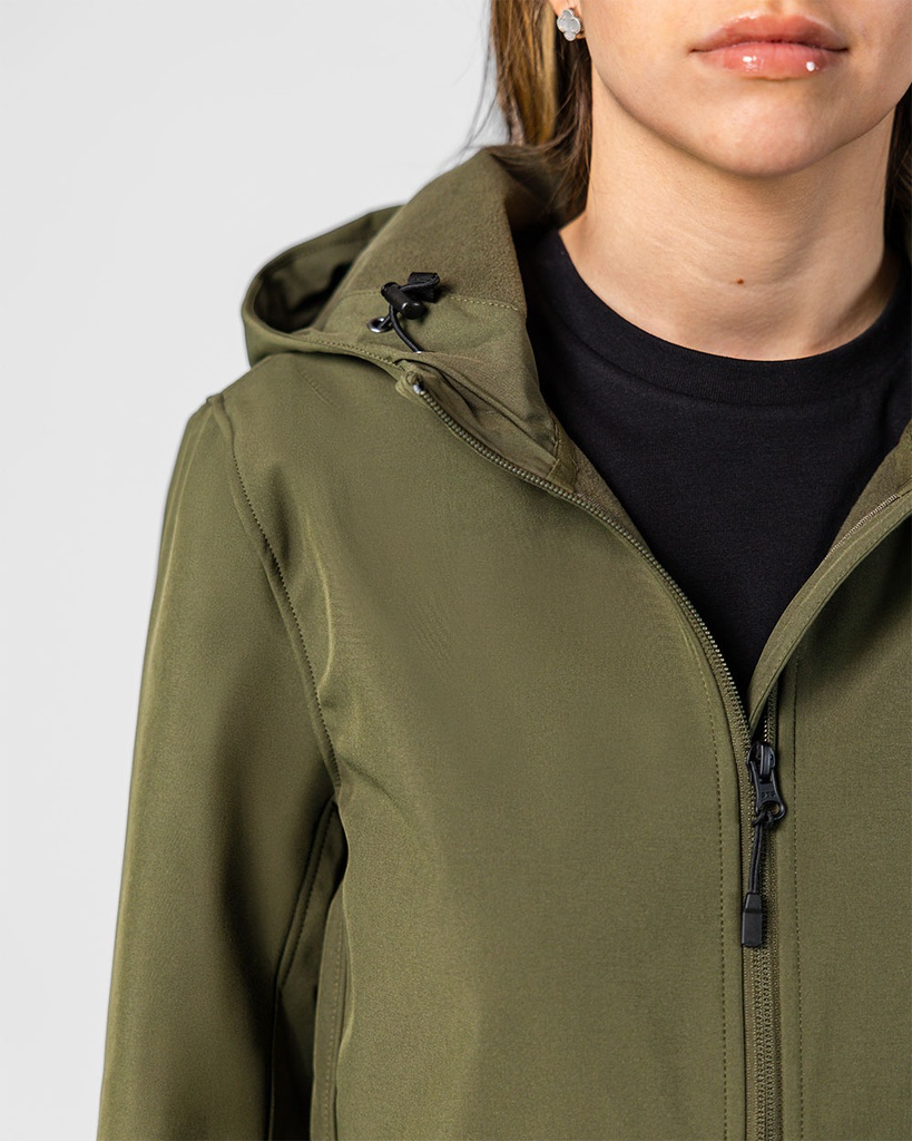 Women's Softshell Jacket