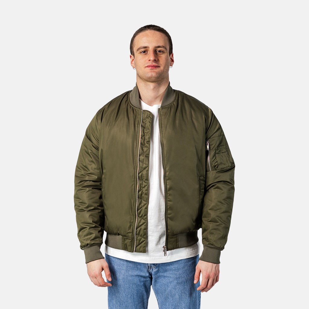 Premium Bomber