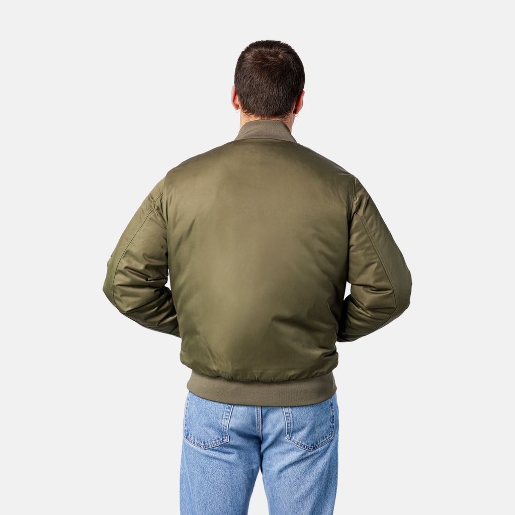 Premium Bomber