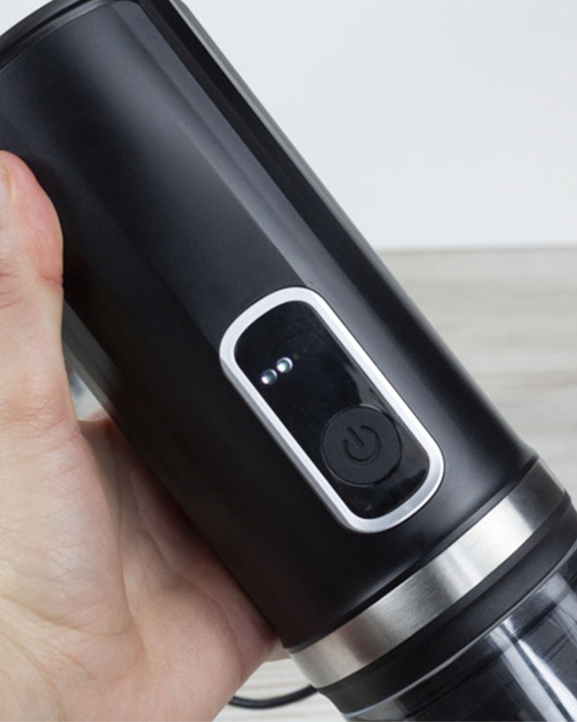 Prixton portable Coffee Maker