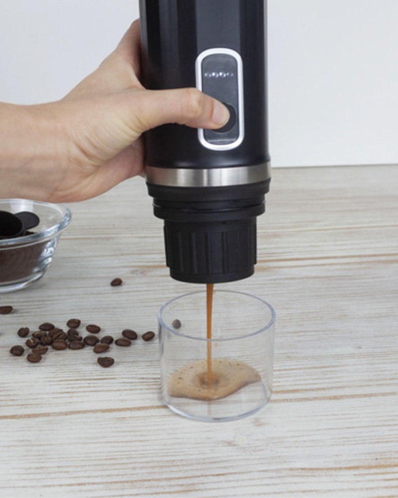 Prixton portable Coffee Maker