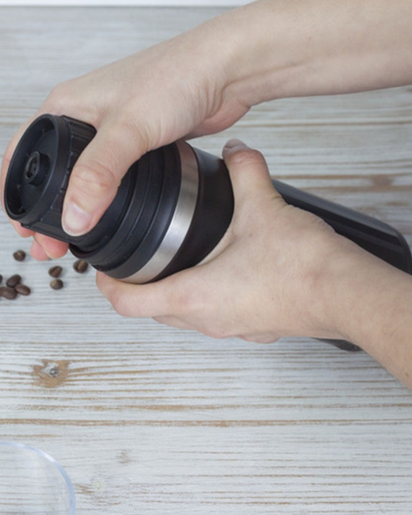 Prixton portable Coffee Maker