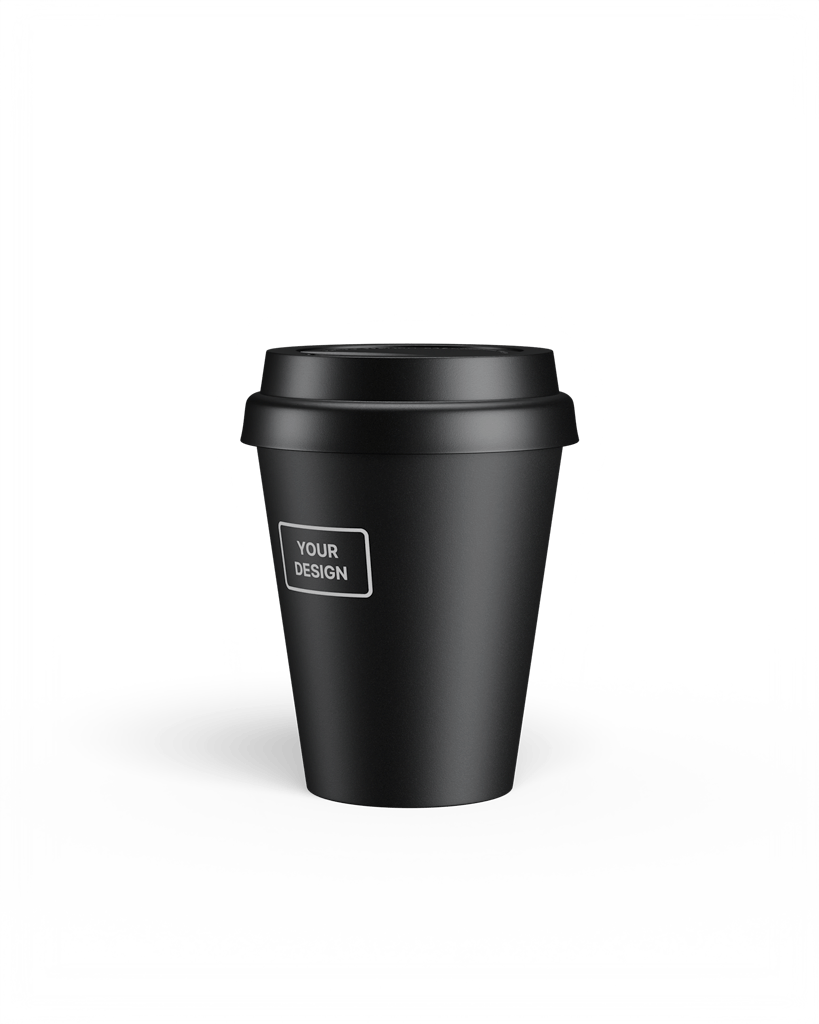 Essential Coffee Cup