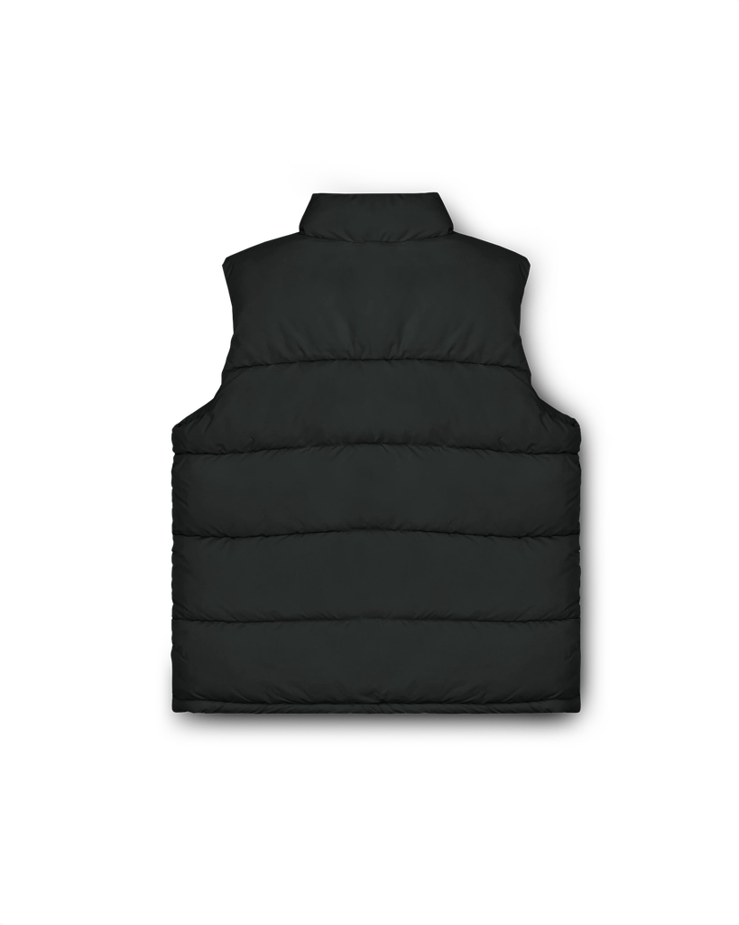 Puffer Vest