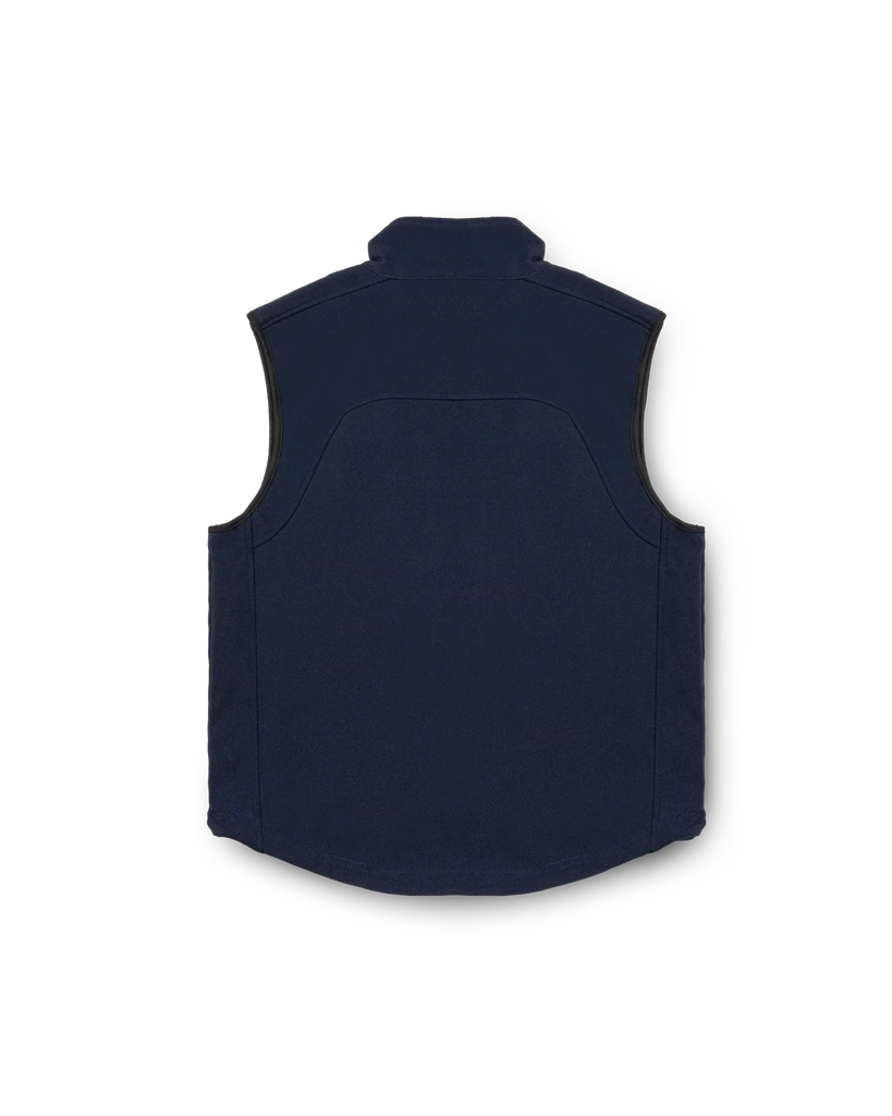 Softshell Vest