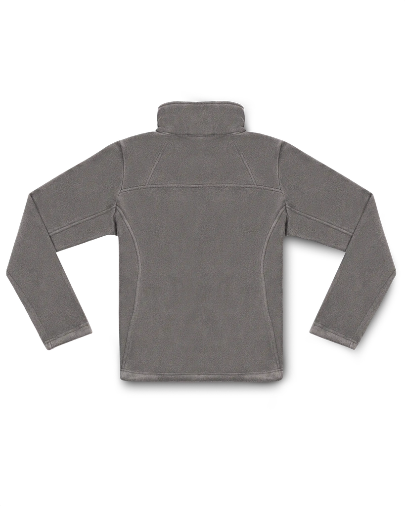 Columbia Women’s Full Zip Fleece Jacket