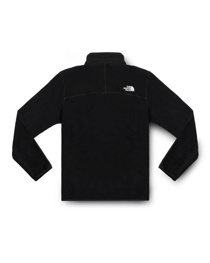 The North Face Quarter Zip Fleece Jacket