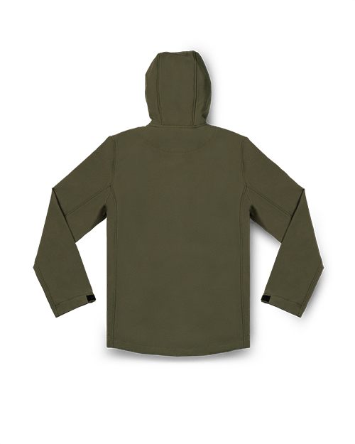 Women's Softshell Jacket