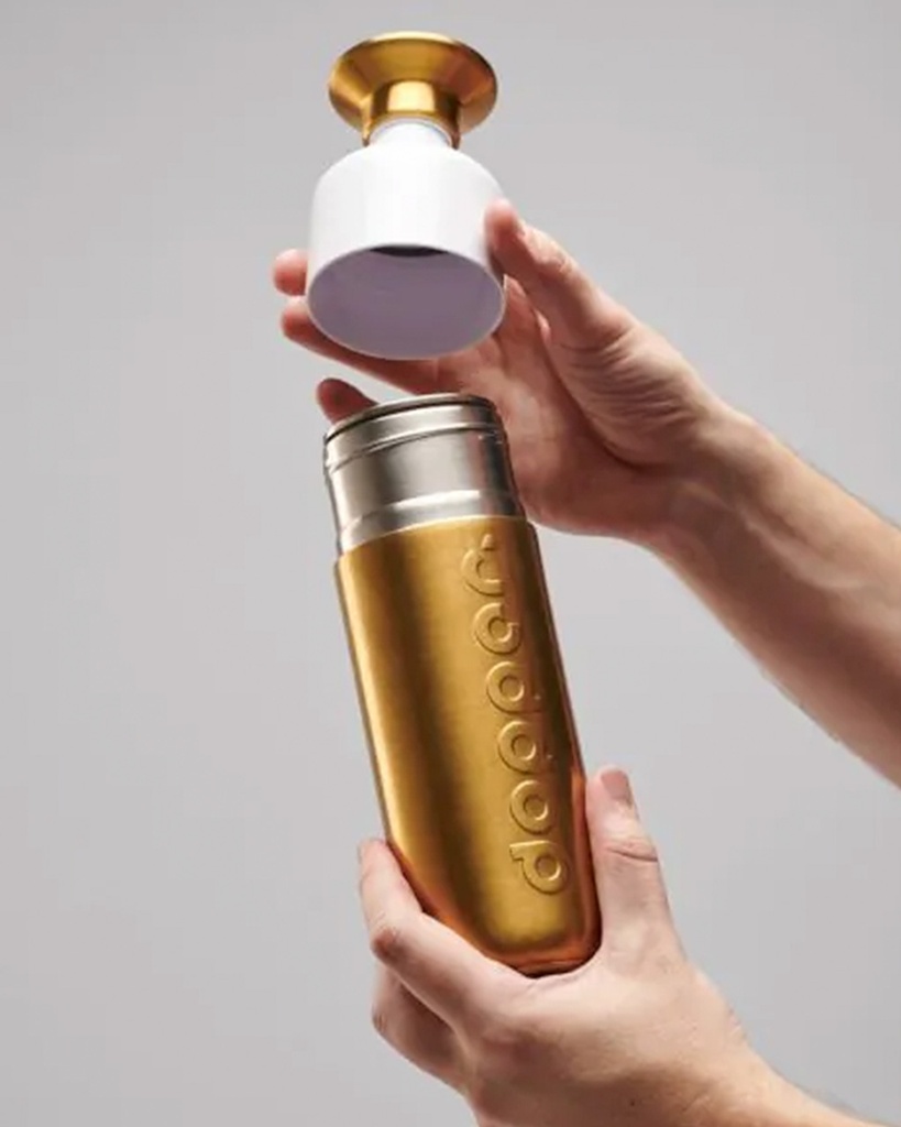 Dopper Special Steel • 800ml