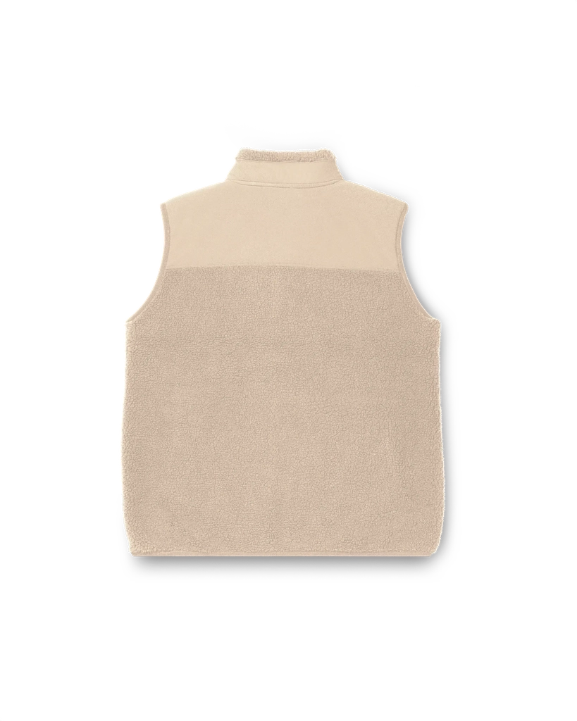 Liner Fleece Vest