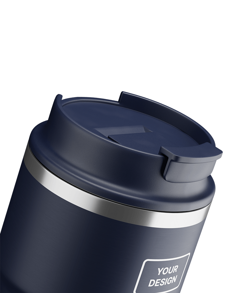 Compact Small Tumbler