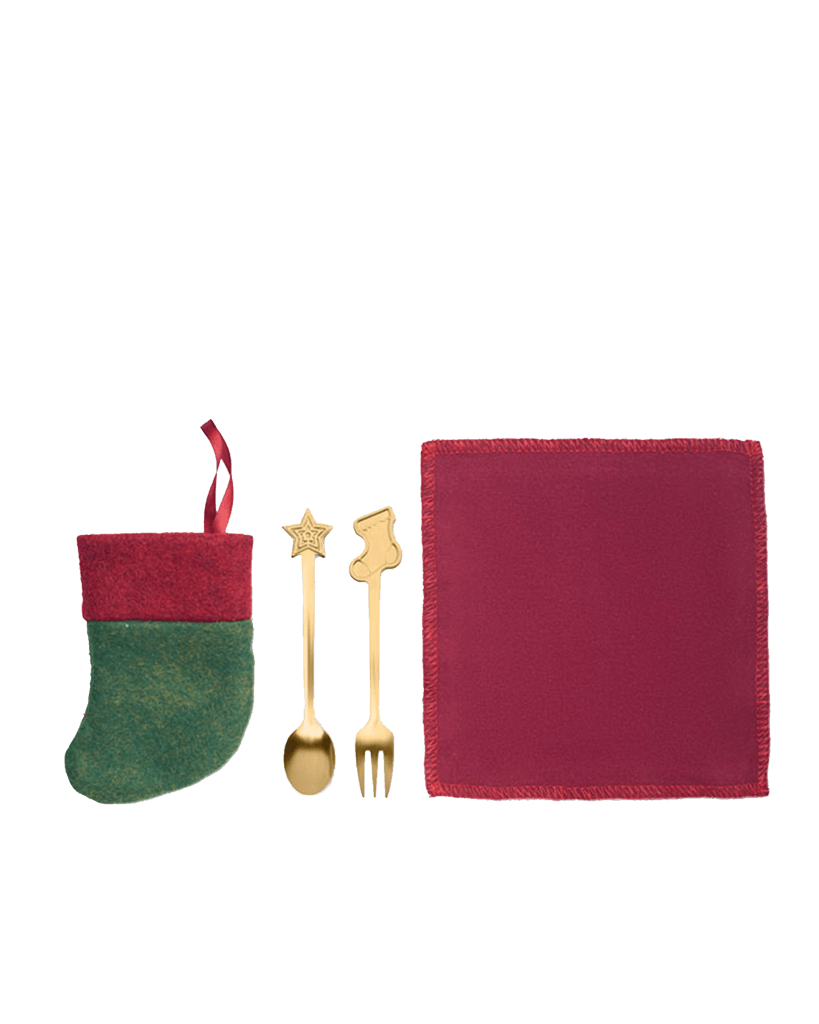 Christmas Cuttlery Set