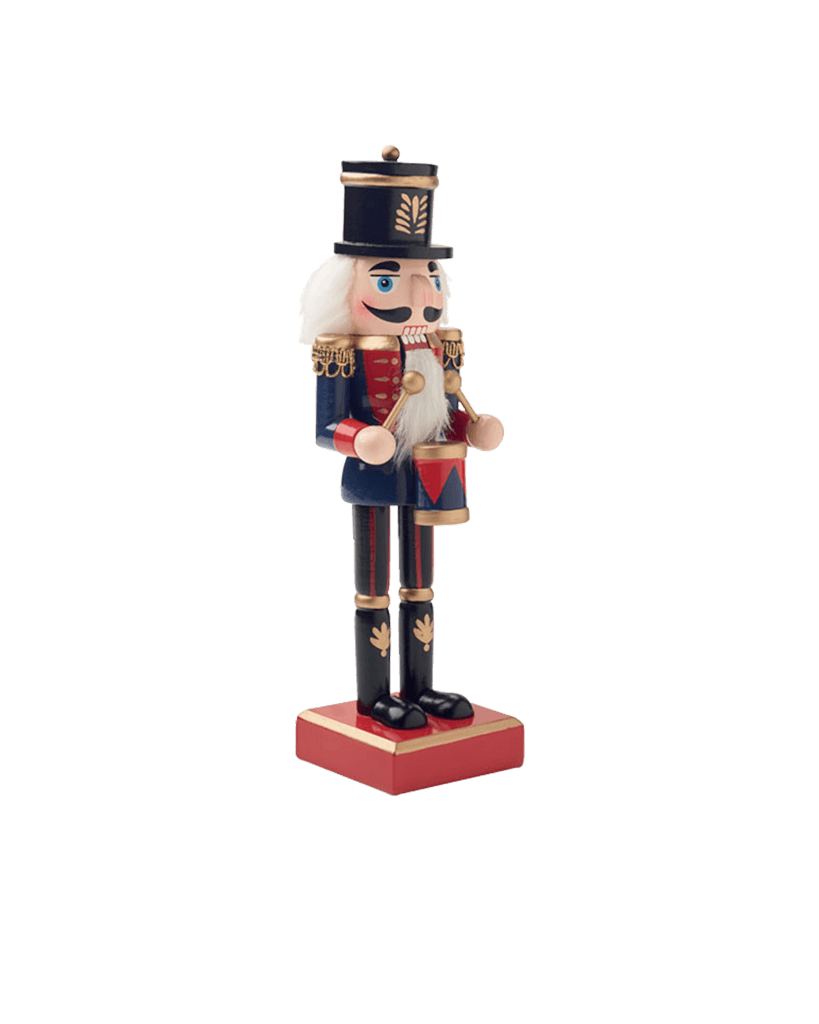 Nutcracker Ornament