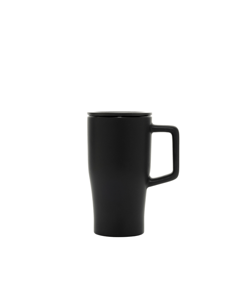 Ceramic Quencher Tumbler • 490ml