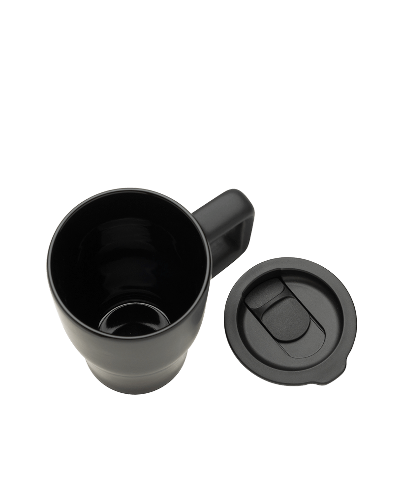 Ceramic Quencher Tumbler • 490ml