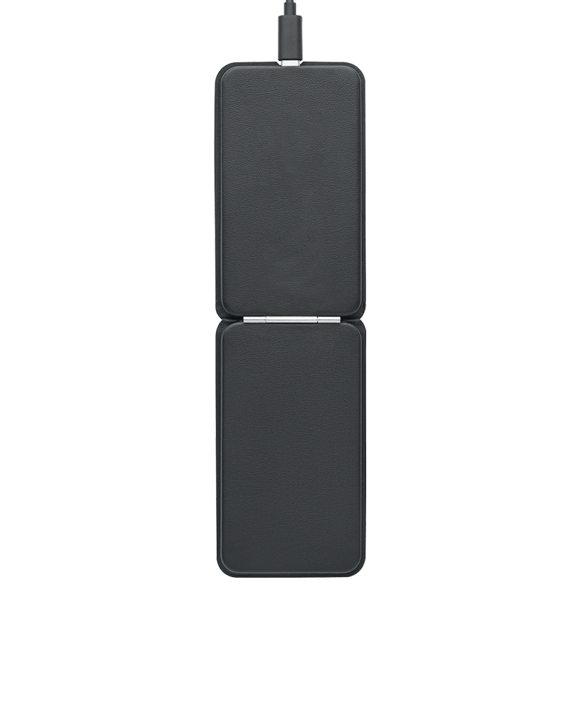 Magnetic Wireless 15W Charger