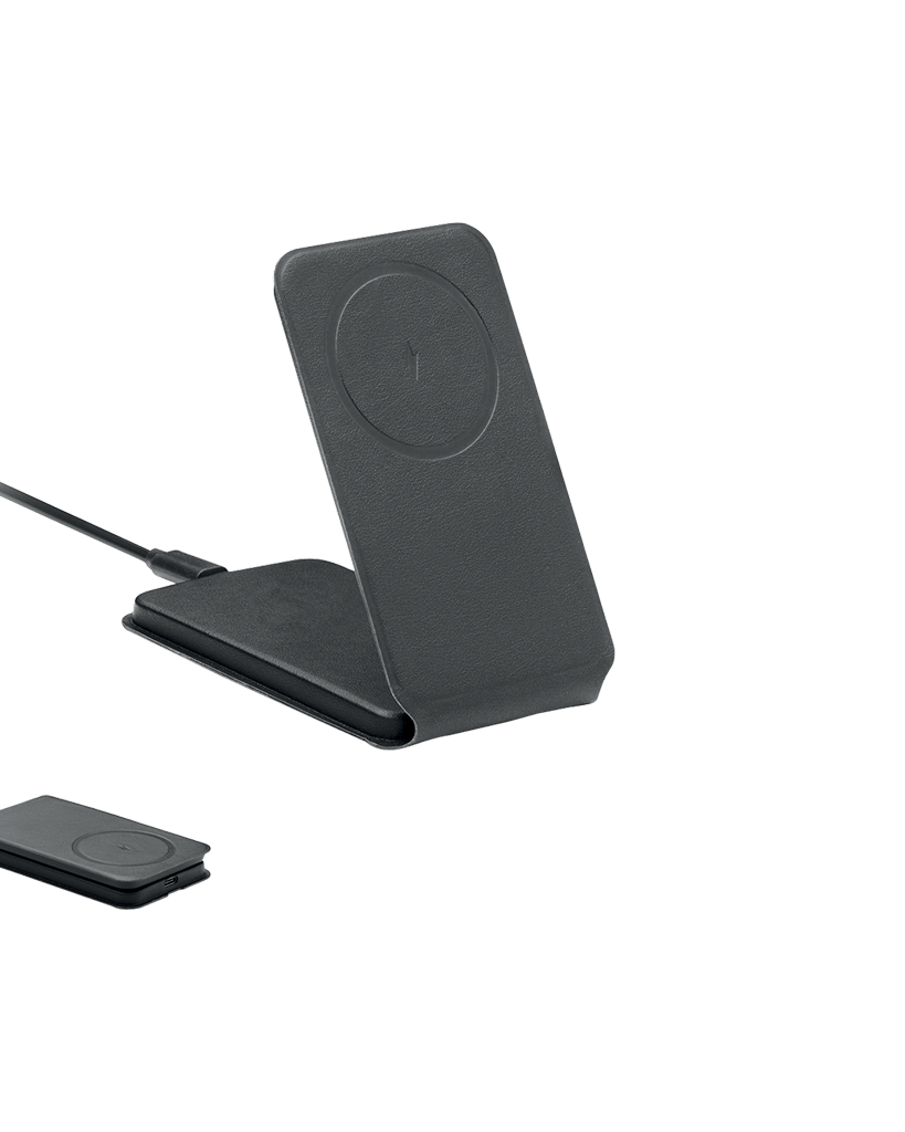 Magnetic Wireless 15W Charger