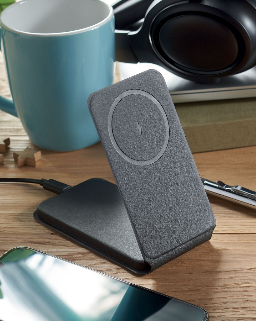 Magnetic Wireless 15W Charger