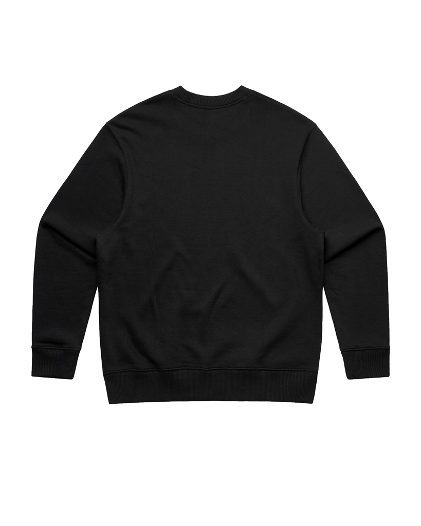 Heavyweight Sweatshirt