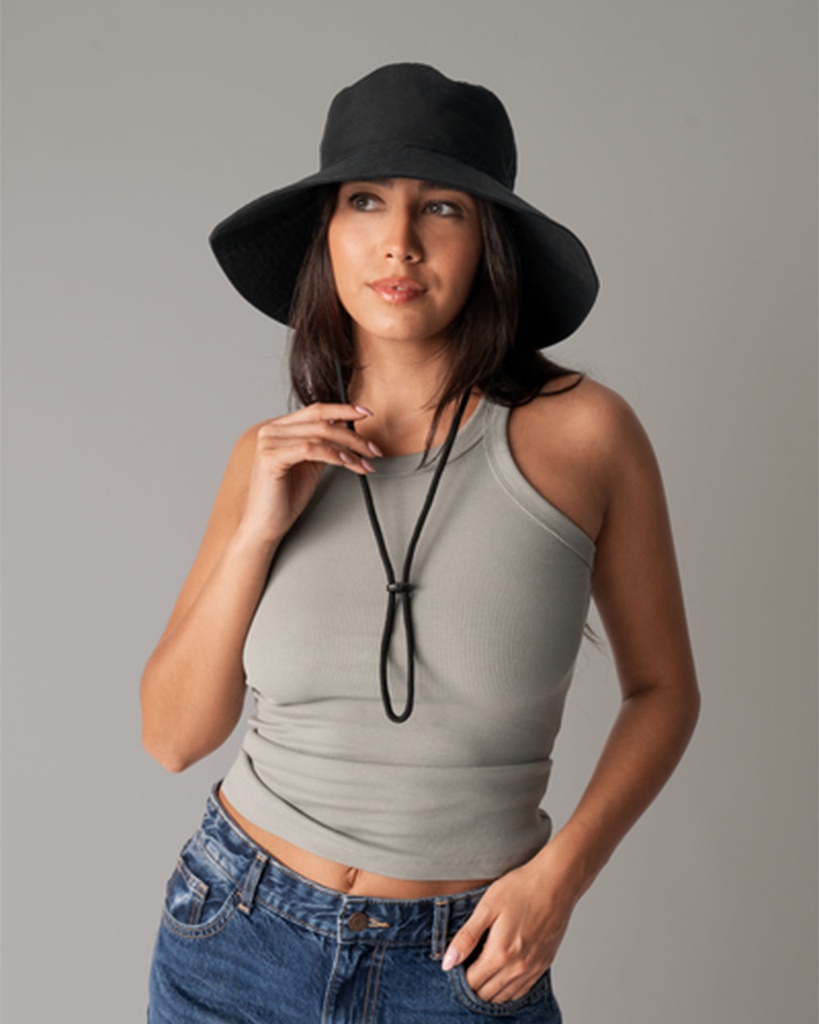 Brim Sun Hat