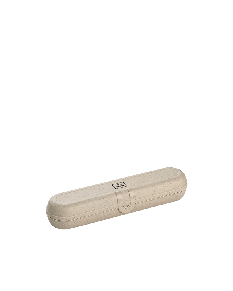 Koziol Cutlery Case & Set