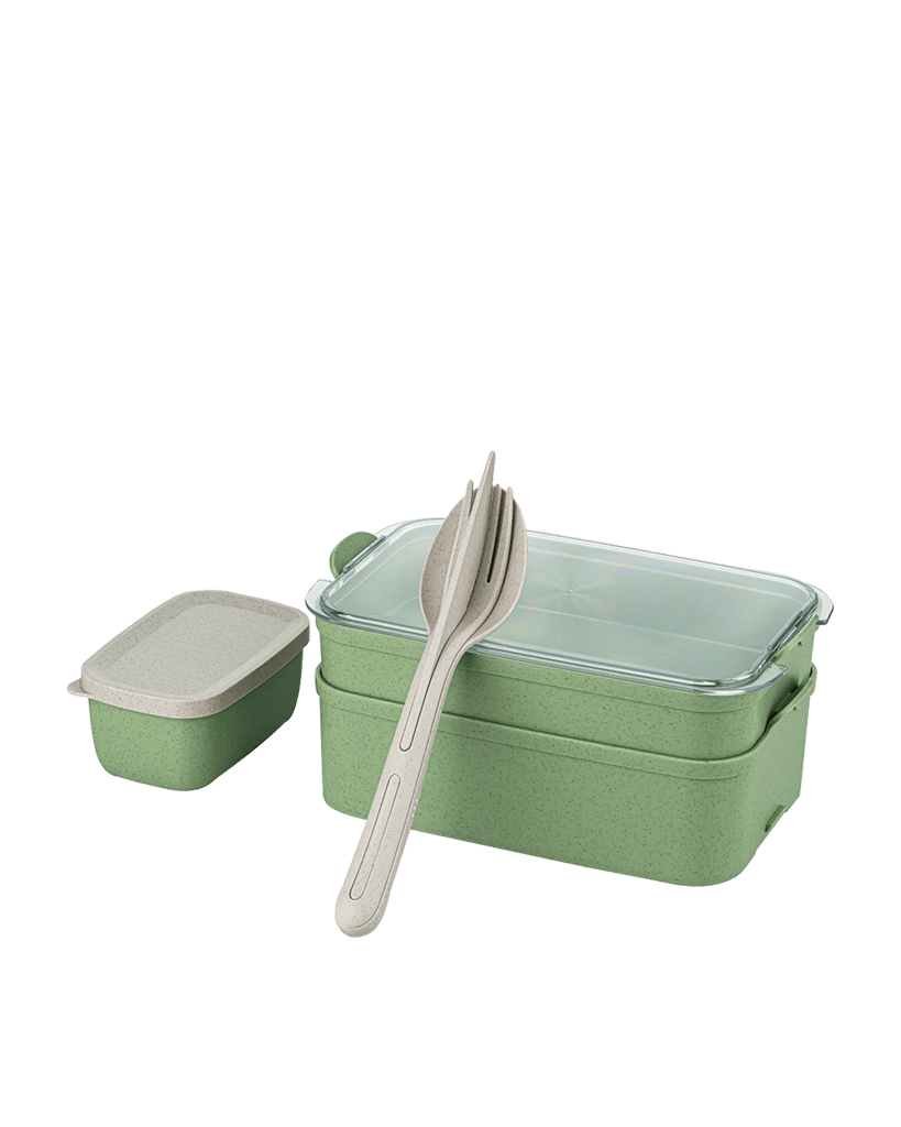 Koziol Stakk Lunchbox