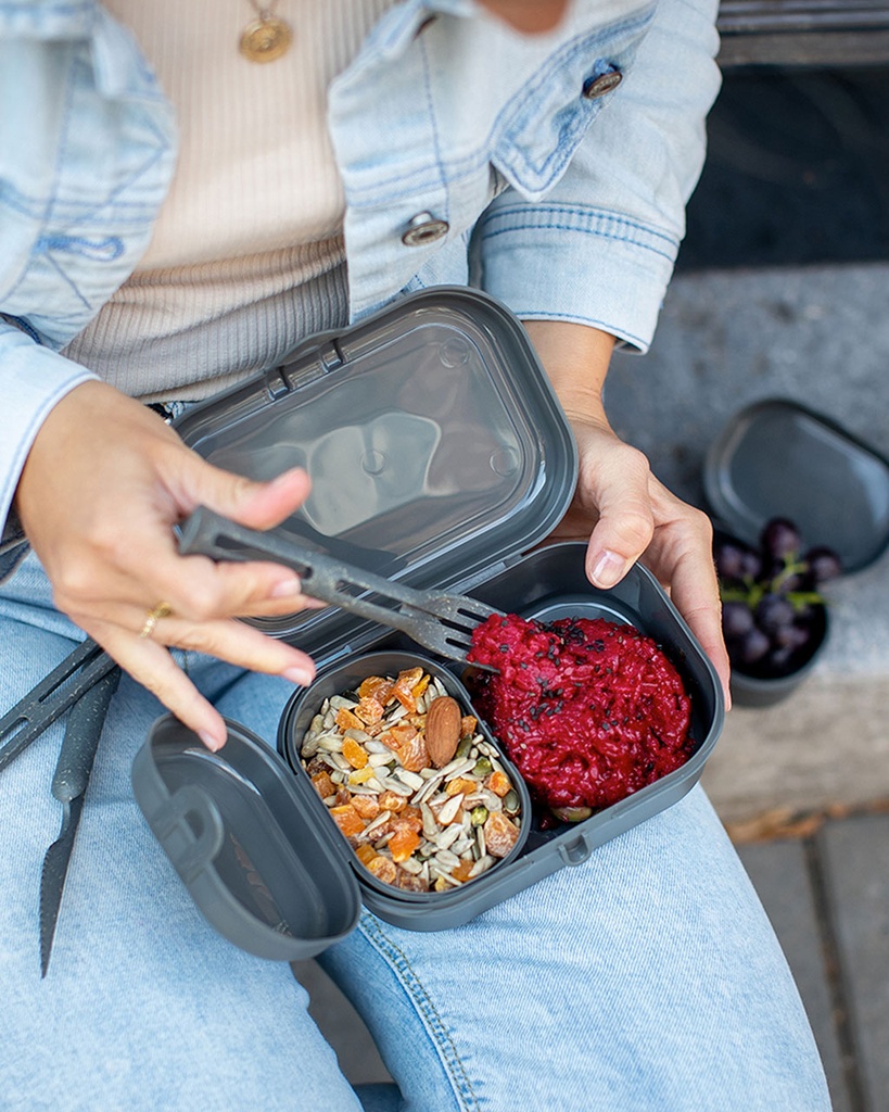 Koziol Pascal Lunchbox - Small