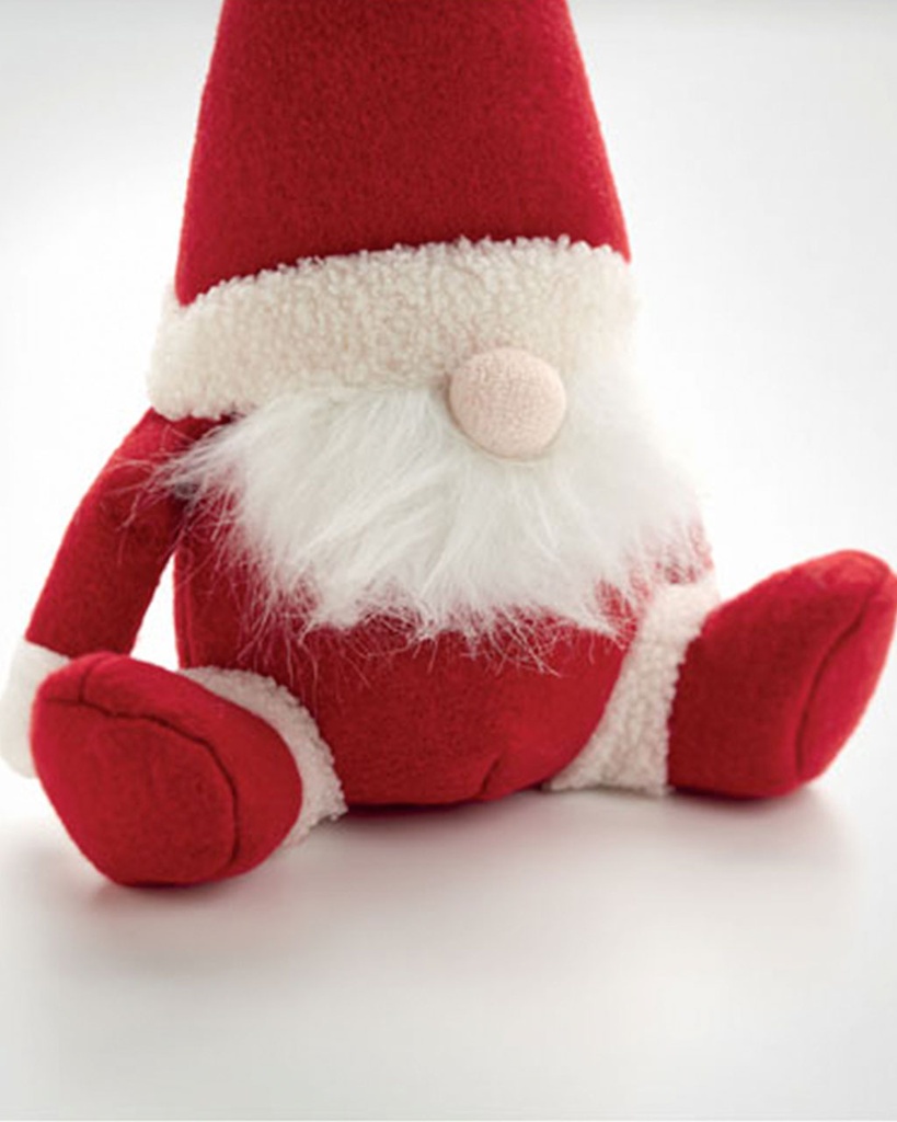 Santa Claus Decoration
