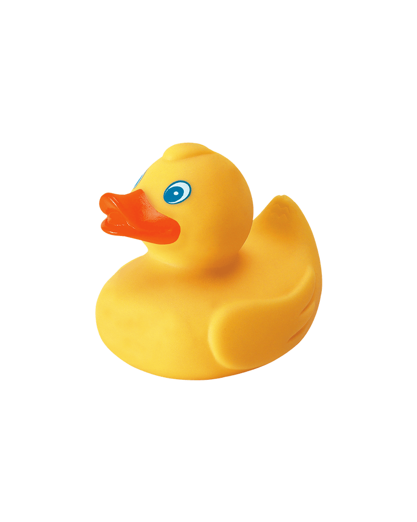 Ruber Duck