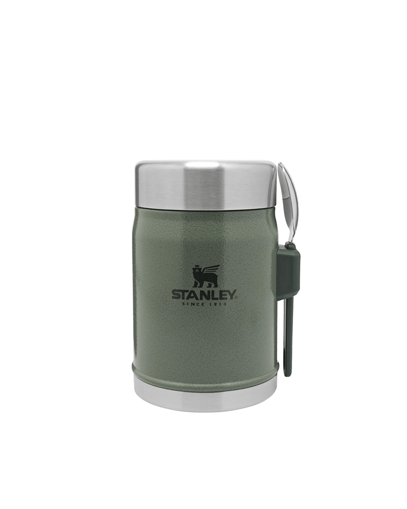 Stanley Food Jar w/ spork