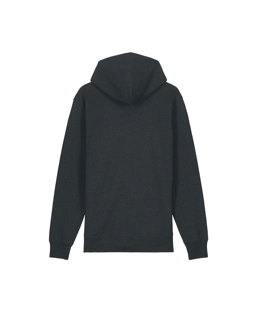 Premium Full-Zip Hoodie