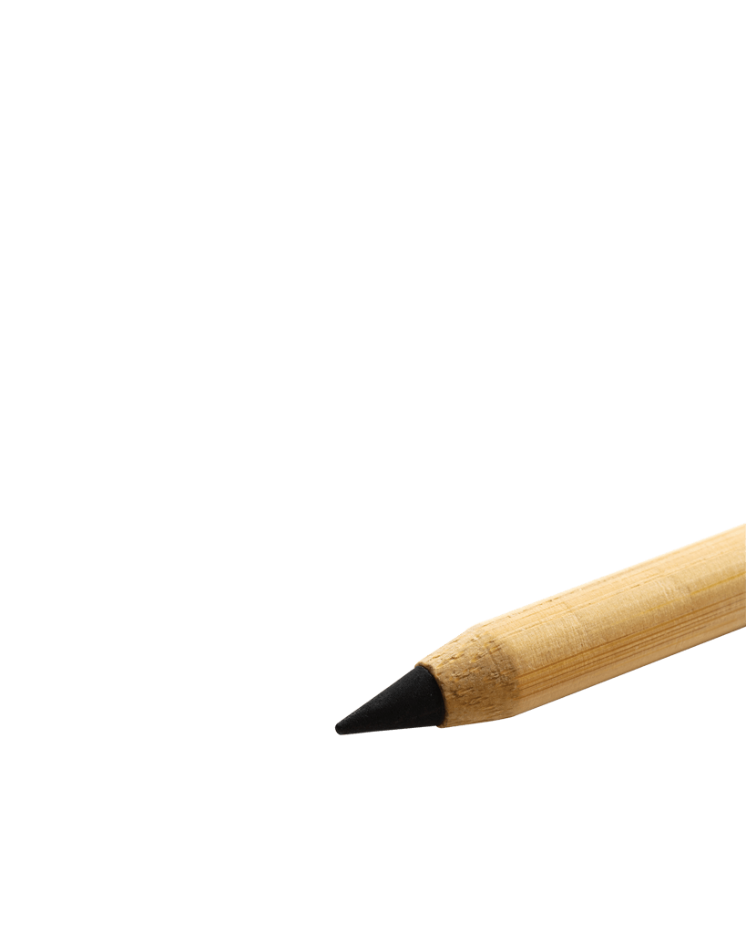 Tree Free Infinity Pencil