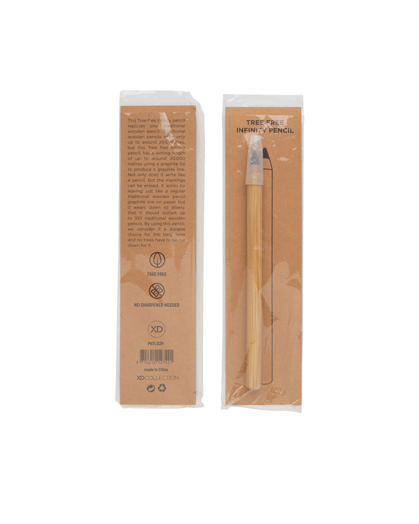 Tree Free Infinity Pencil