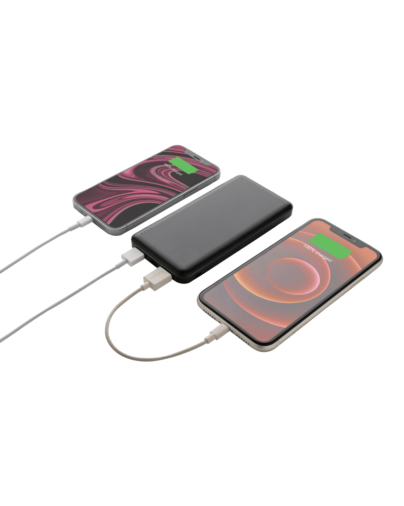 Pocket Powerbank 10.000 mAh