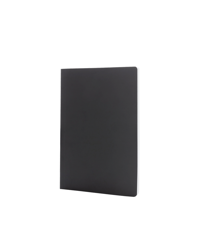 Softcover Stone Paper Notebook