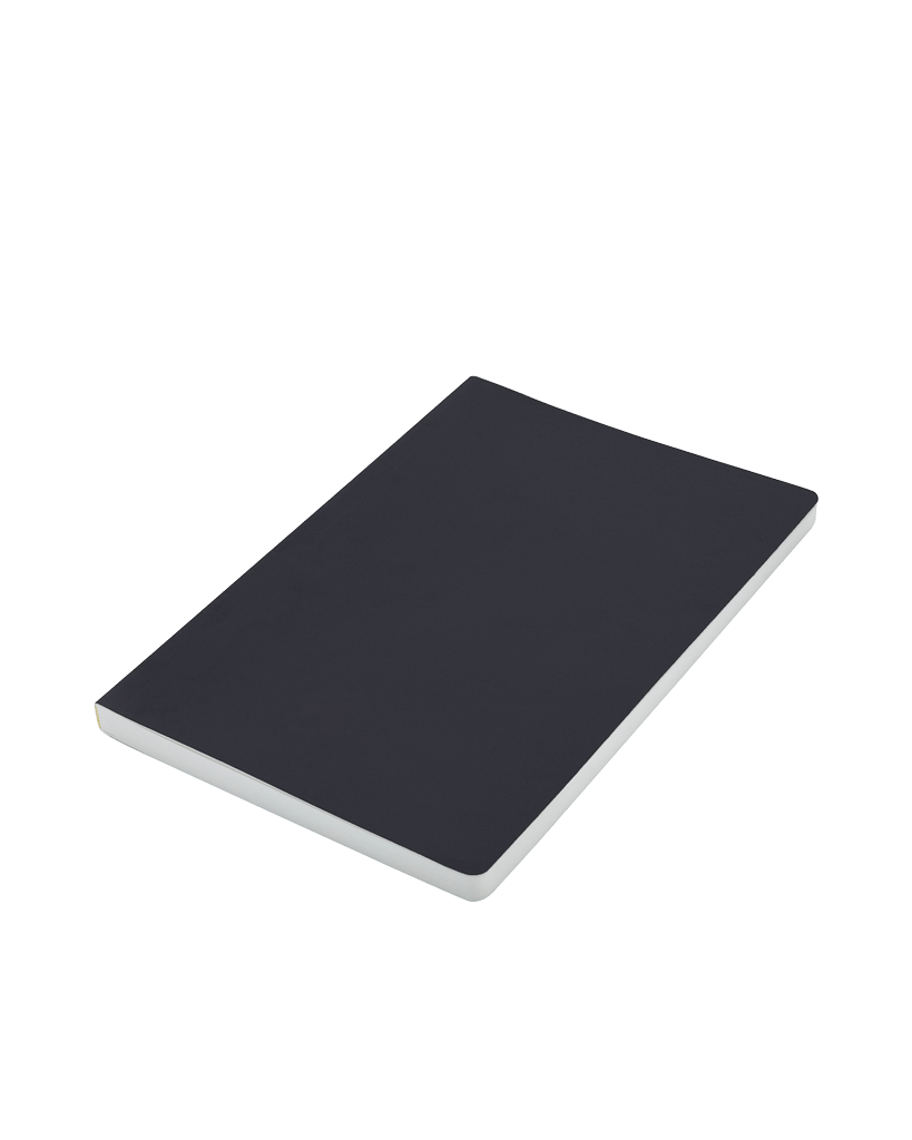 Softcover Stone Paper Notebook