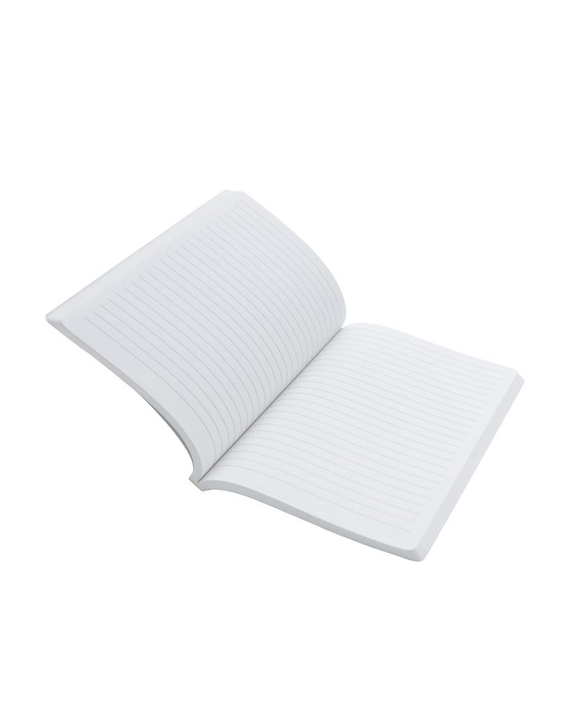 Softcover Stone Paper Notebook
