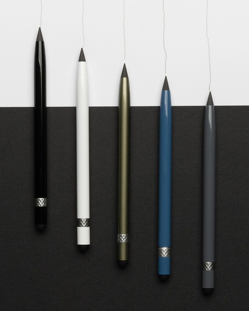 Inkless Pen with Eraser