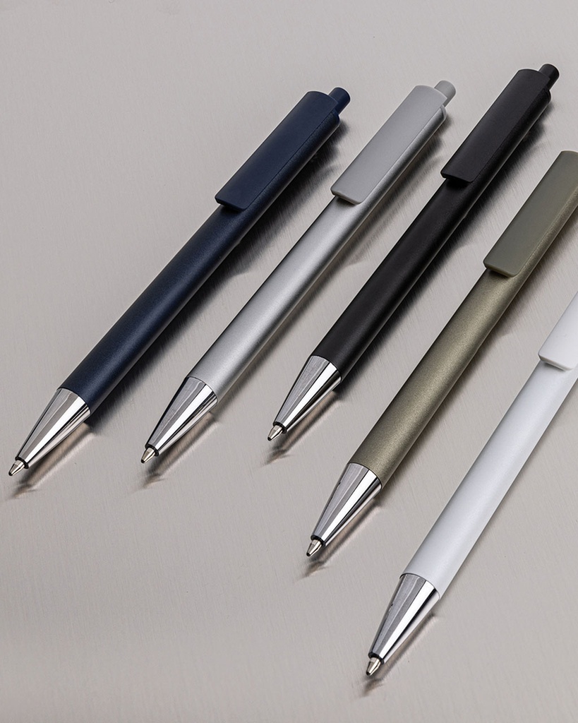 Aluminium Pen