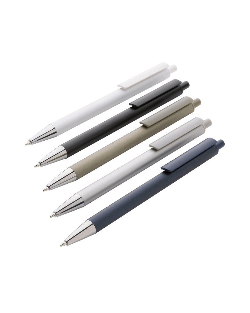 Aluminium Pen