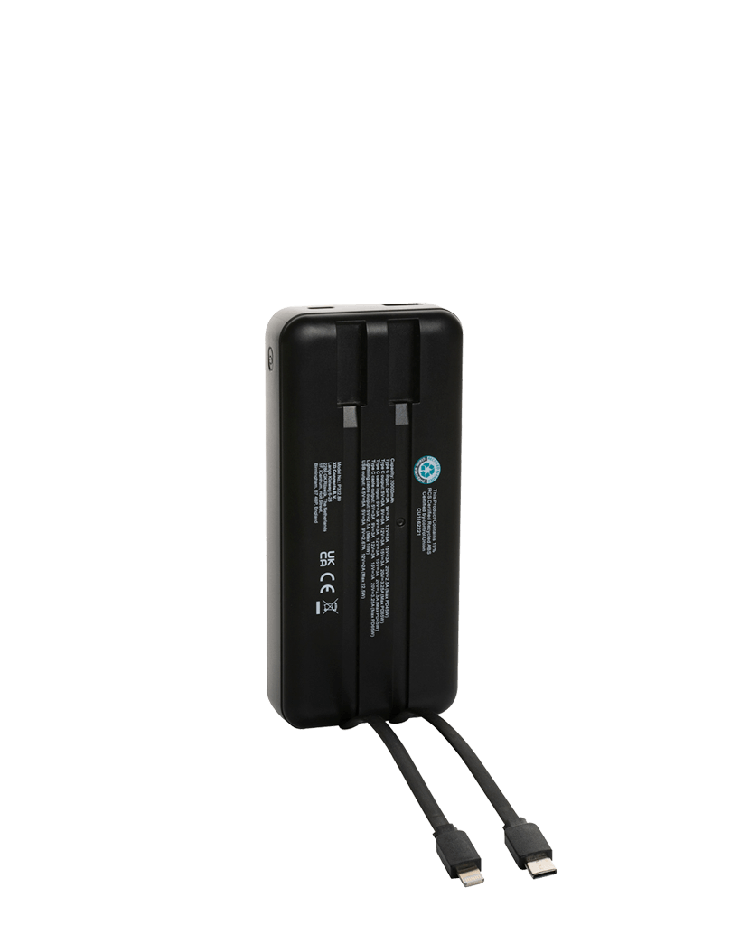 Laptop Powerbank 65W