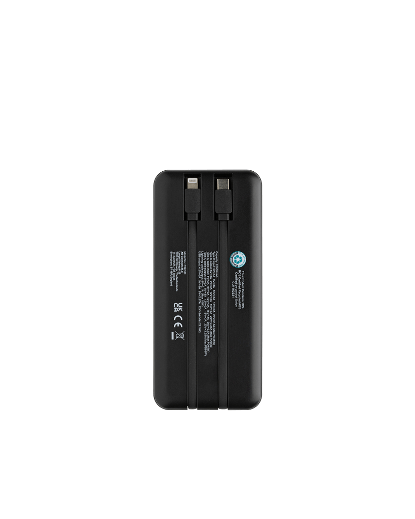 Laptop Powerbank 65W