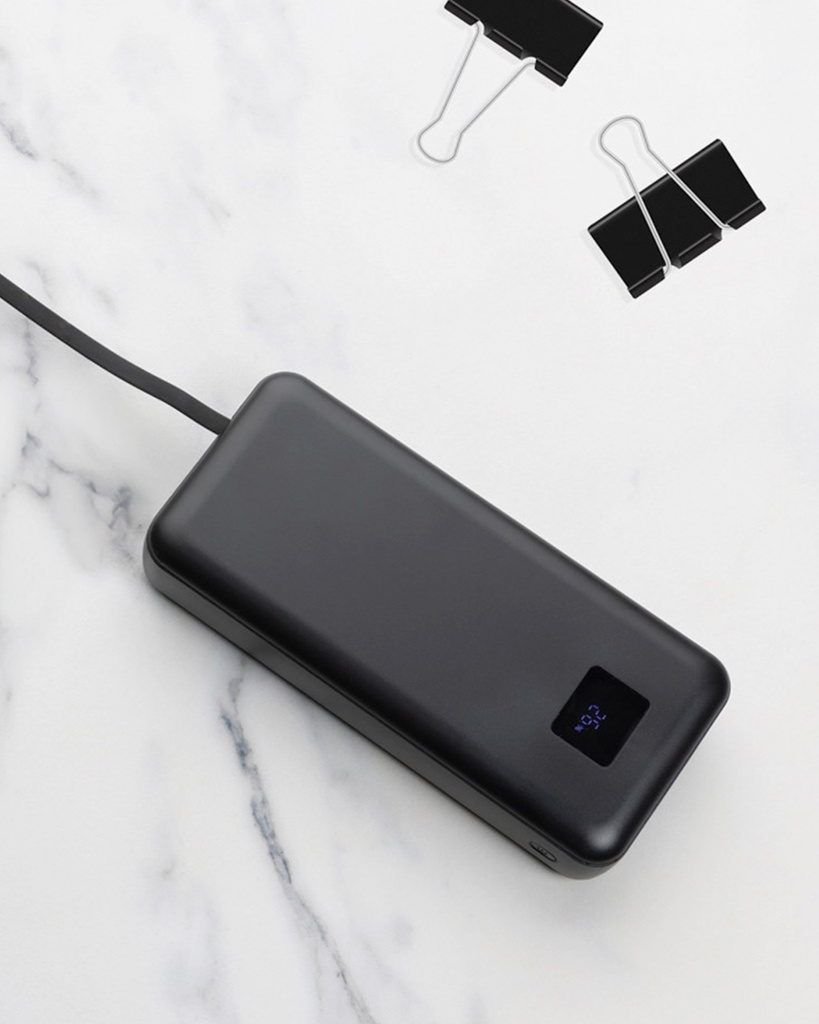 Laptop Powerbank 65W