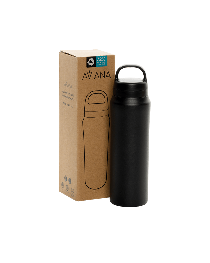 Carry Bottle • 470 ml