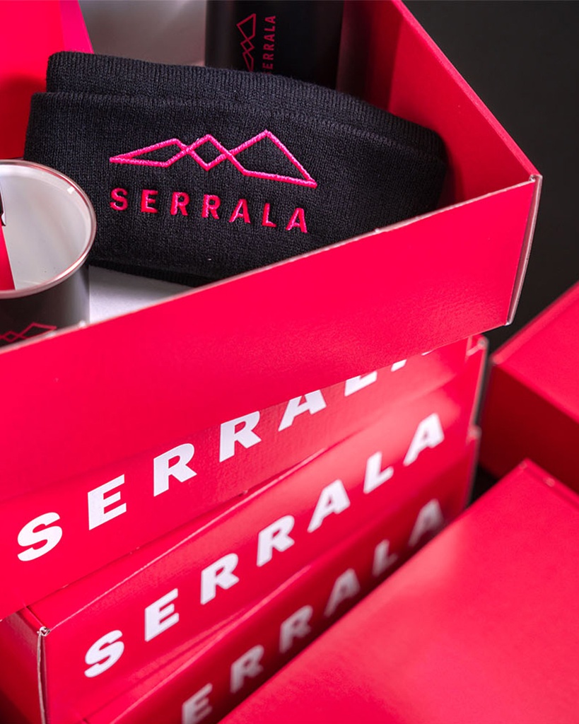 Double Sided Printed Box