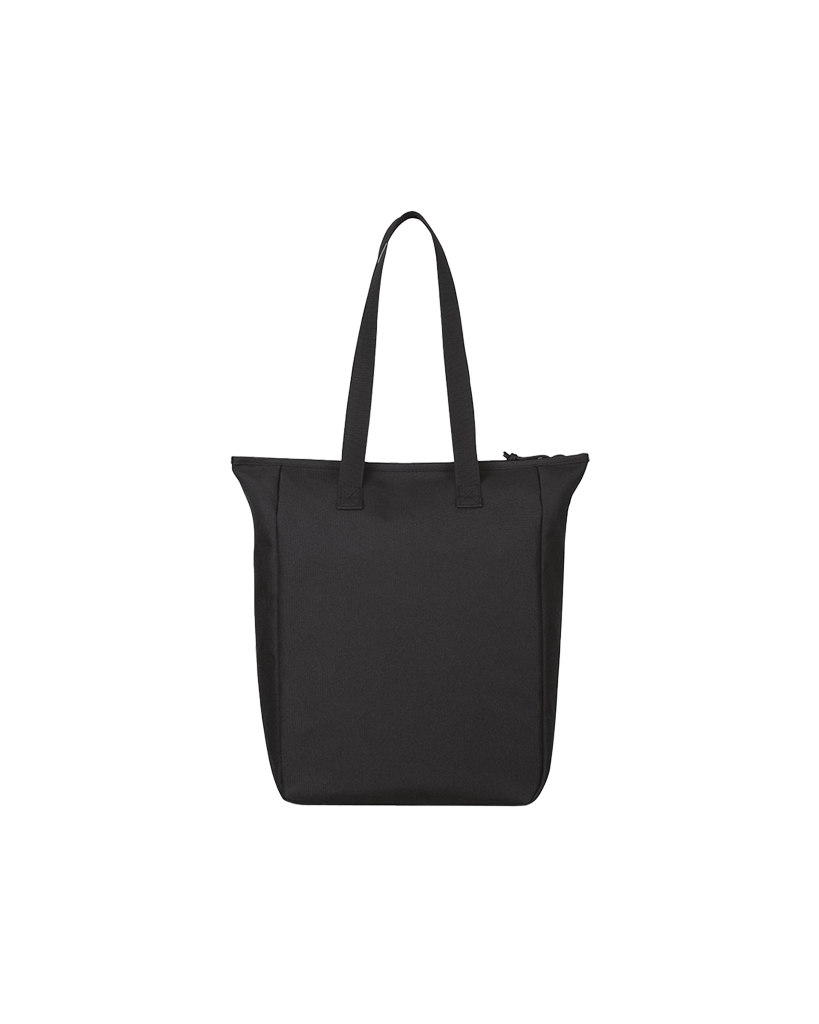 Zipper Tote